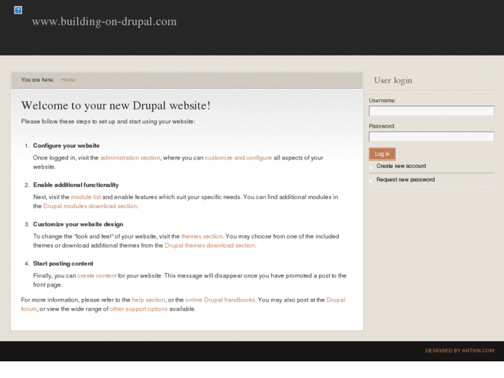 www.building-on-drupal.com