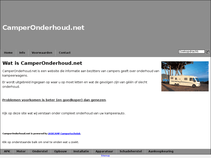 www.camperonderhoud.net