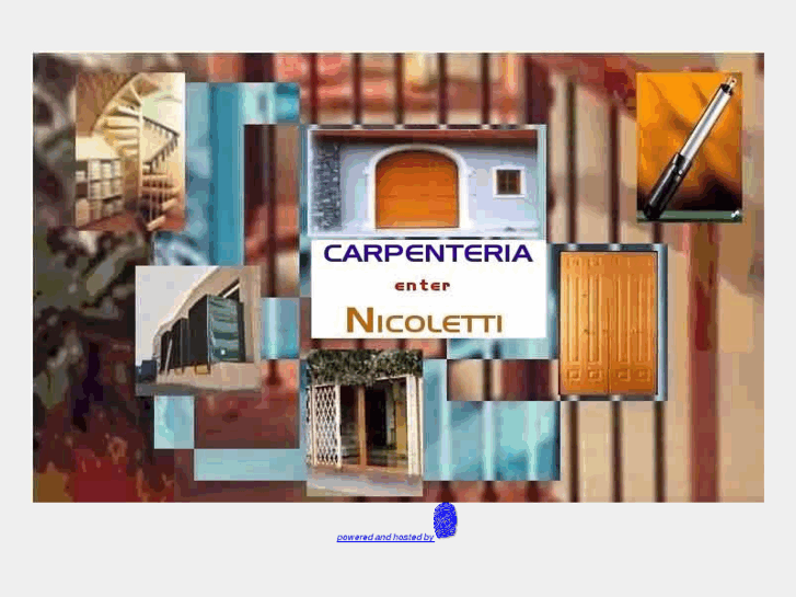 www.carpenterianicoletti.com