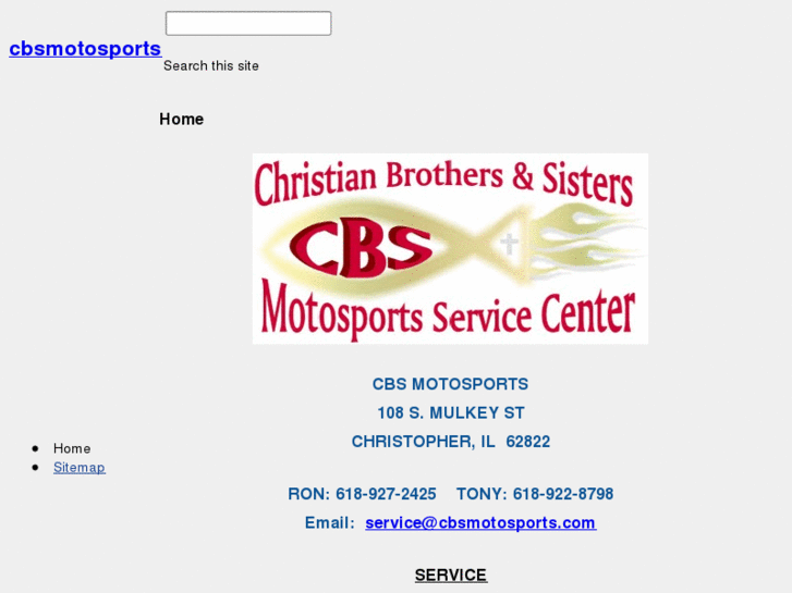 www.cbsmotosports.com