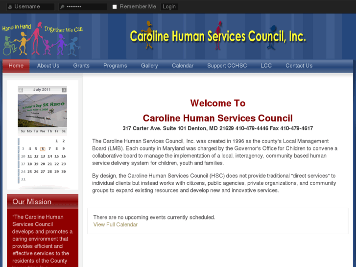 www.cchsc.org