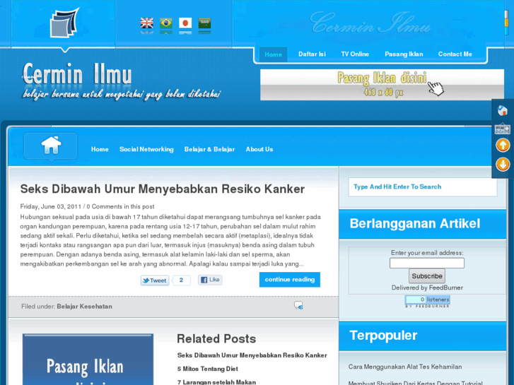 www.cermin-ilmu.com