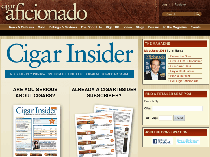 www.cigarinsider.com