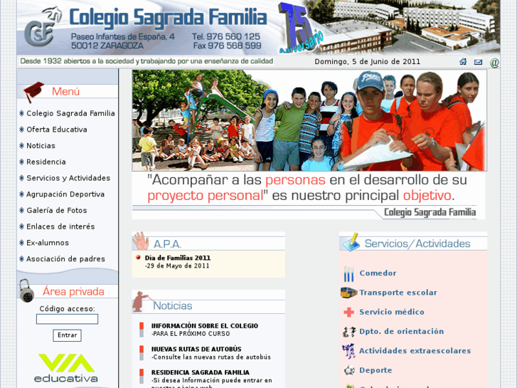 www.colegiosagradafamilia.com