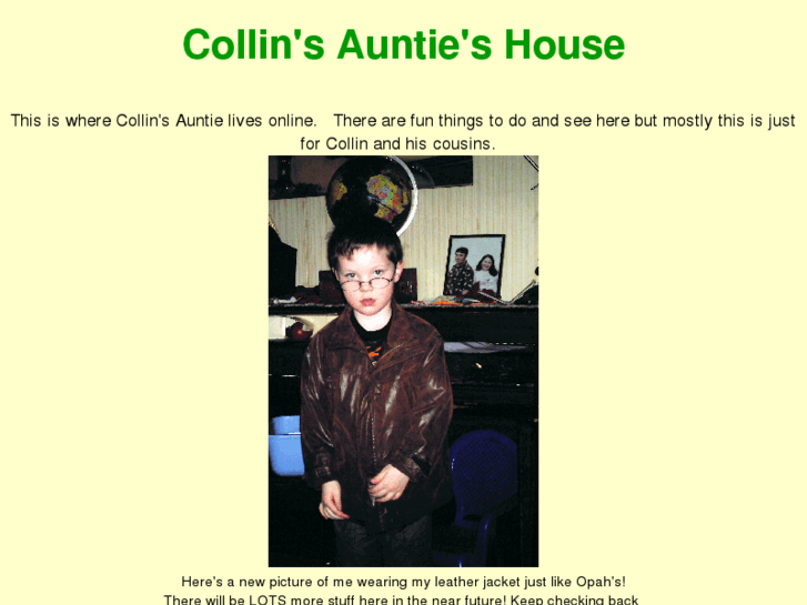 www.collinsauntie.com