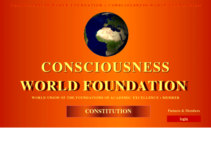 www.consciousnessworldfoundation.com