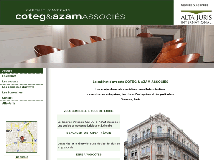 www.coteg-azam.com