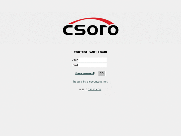www.csoro.com