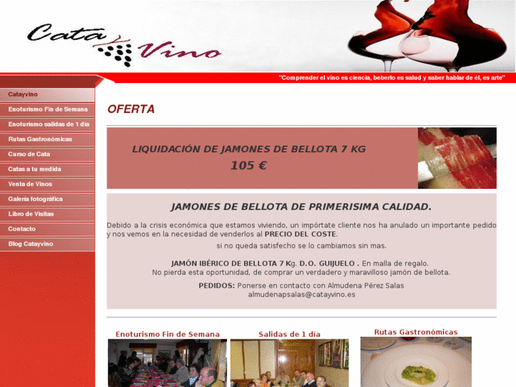 www.cursodecata.es
