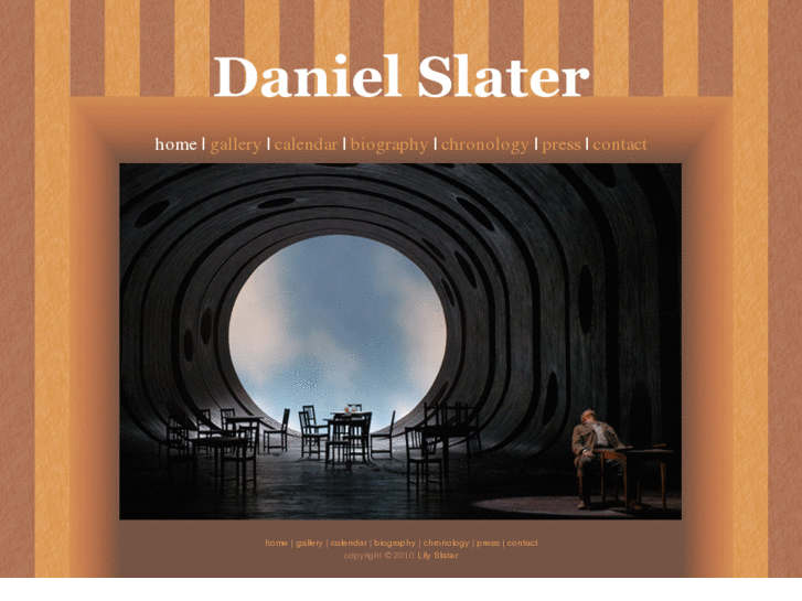 www.danielslater.co.uk