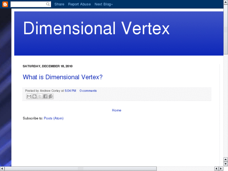 www.dimensionalvertex.com