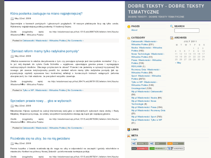 www.dobreteksty.info