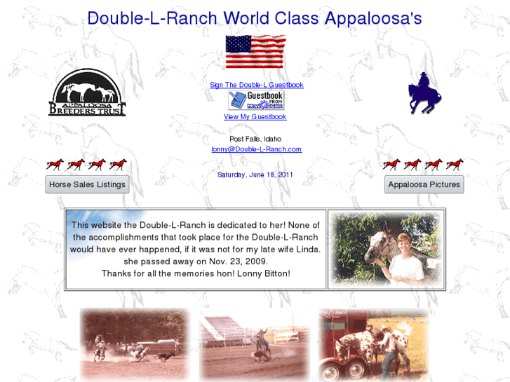 www.double-l-ranch.com