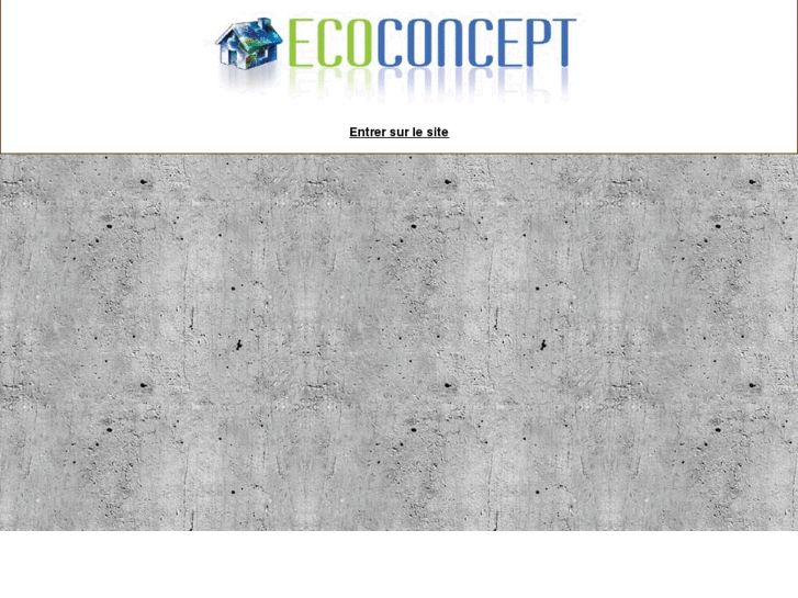 www.ecoconcept.info