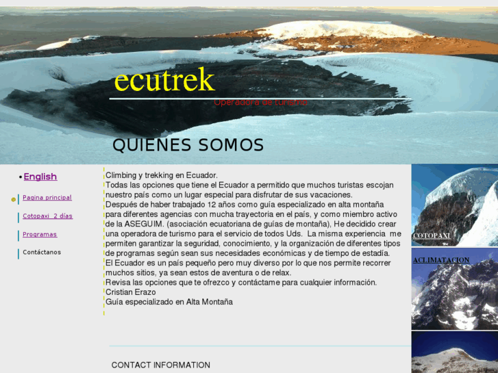 www.ecutrek.com