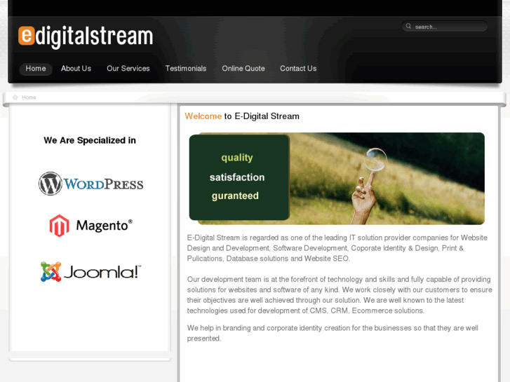 www.edigitalstream.com