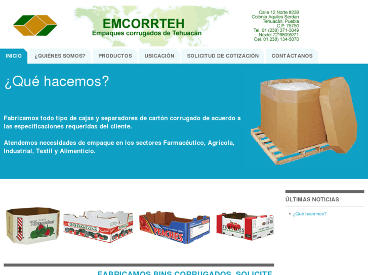 www.emcorrteh.com