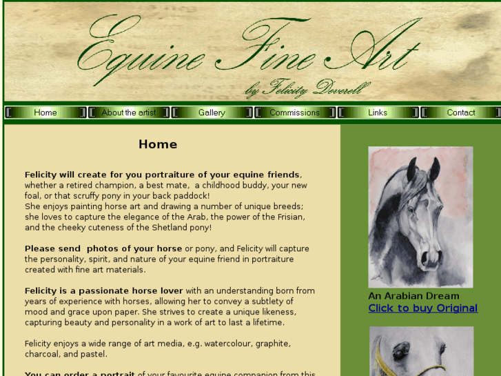 www.equinefineart.net