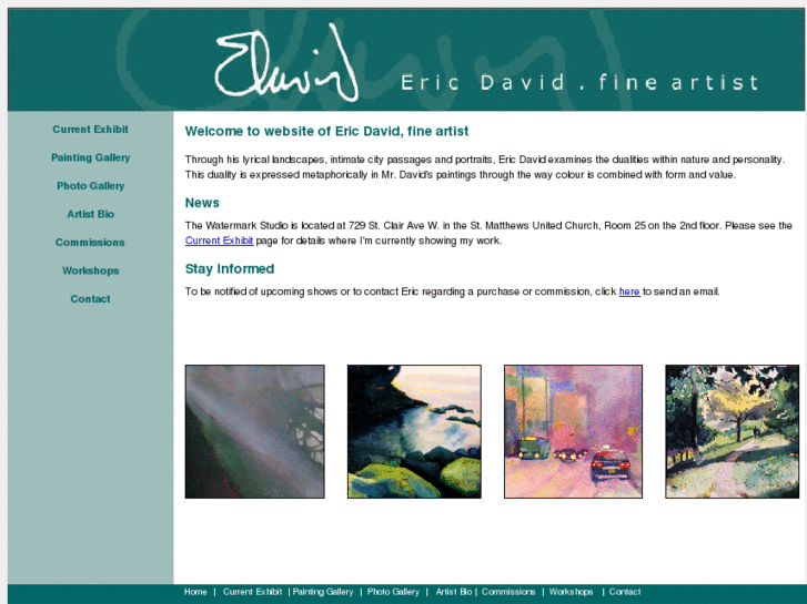 www.ericdavid.ca