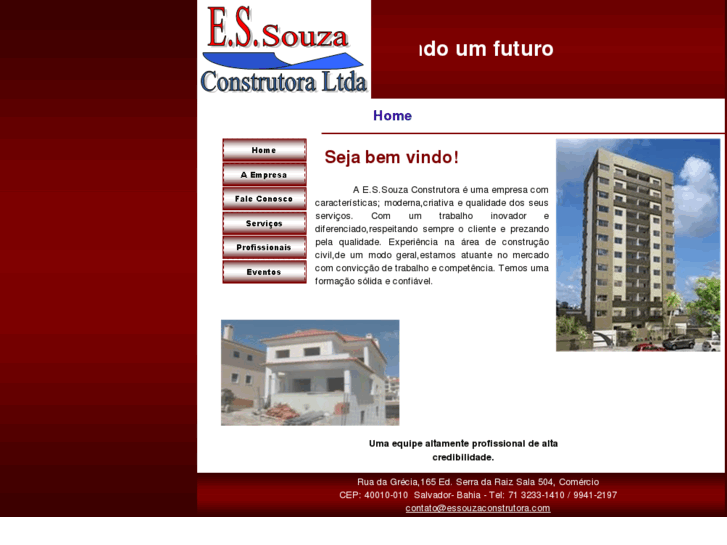 www.essouzaconstrutora.com