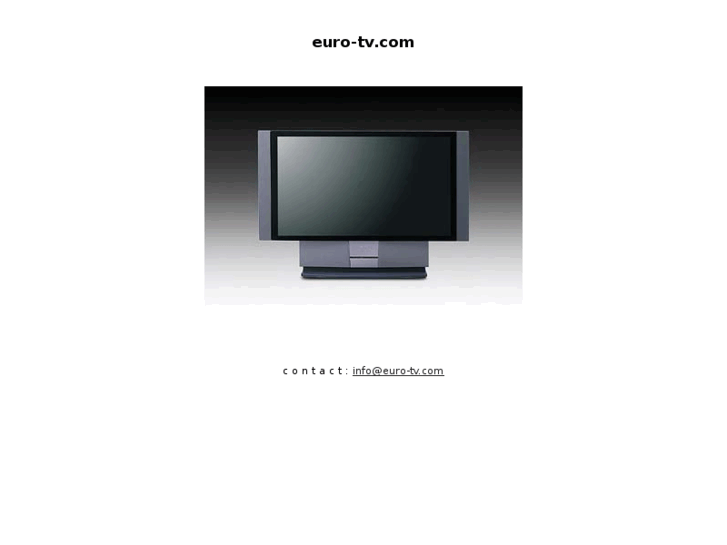 www.euro-tv.com