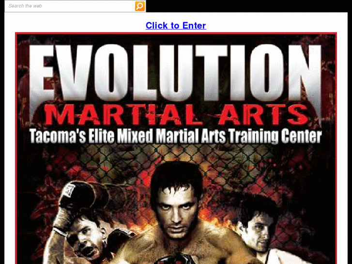 www.evolutionmartialartsllc.com