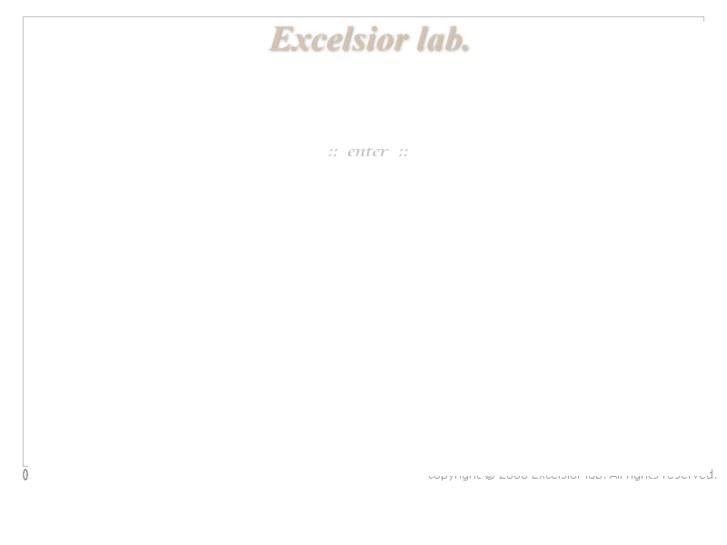 www.excelsiorlab.net