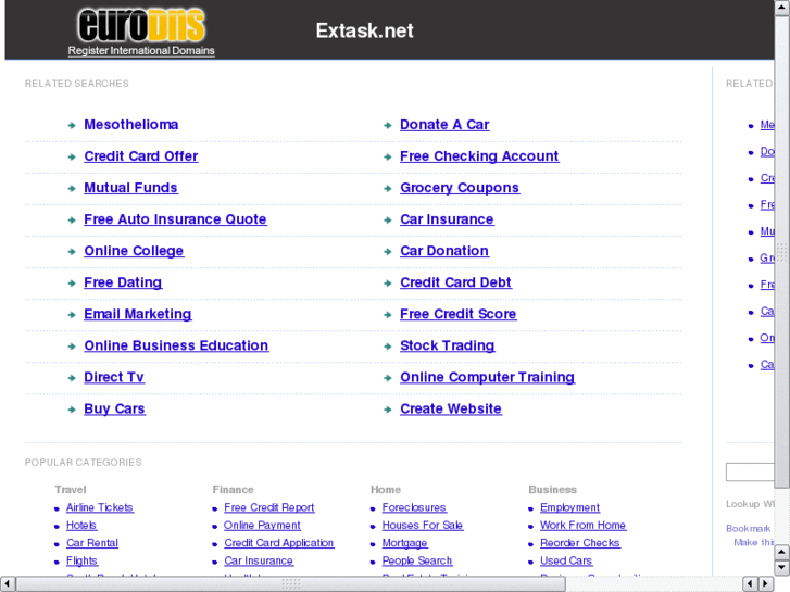 www.extask.net