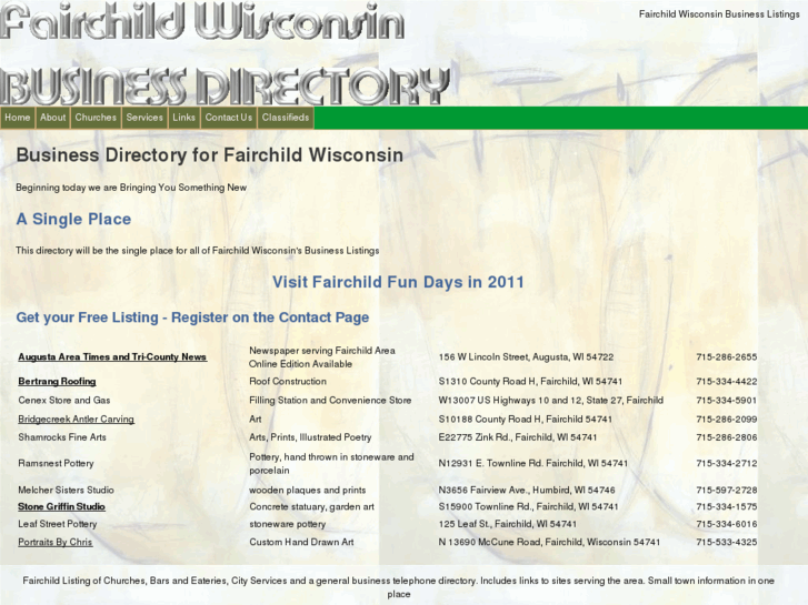 www.fairchildwi.com