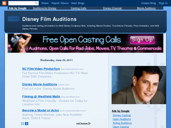 www.featurefilmcasting.com