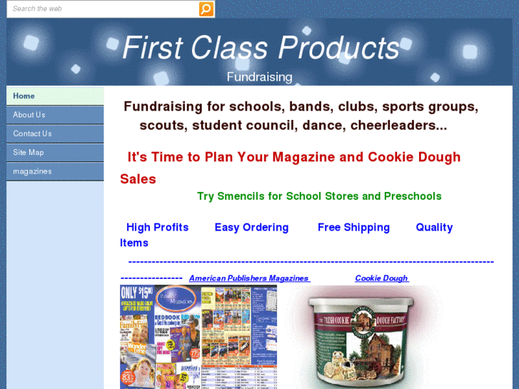 www.firstclassproducts.net