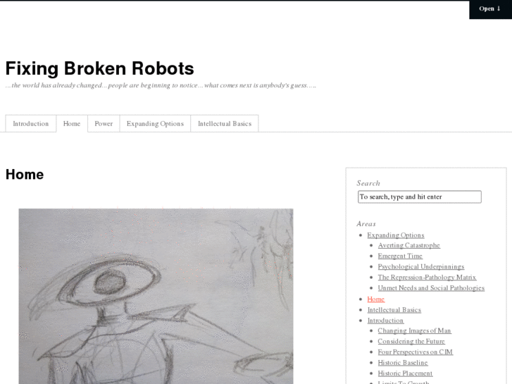 www.fixingbrokenrobots.org