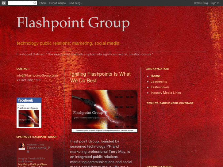 www.flashpoint-group.com