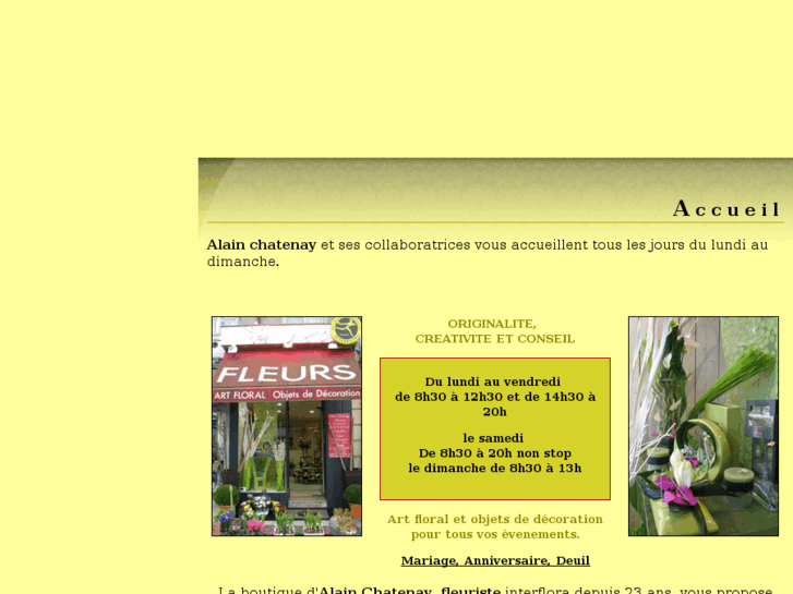 www.fleuriste-tassin.com