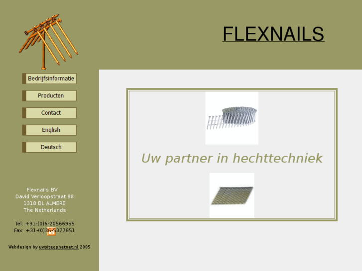 www.flexnails.net