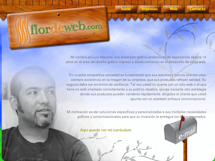 www.flordeweb.com