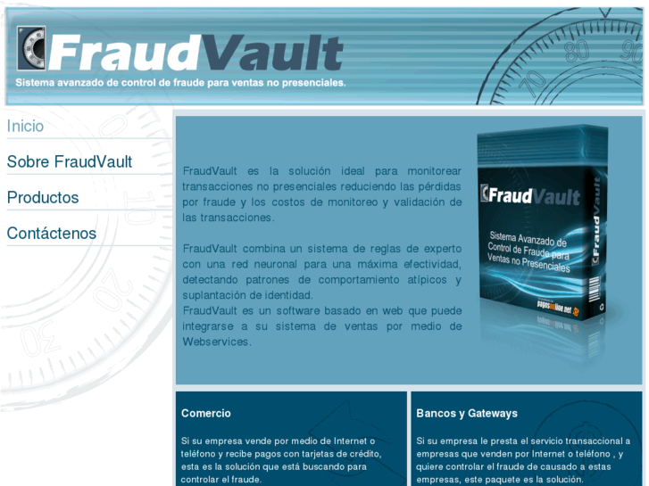 www.fraudvault.com