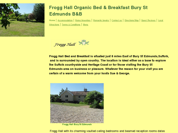 www.frogghall.com