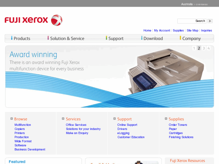 www.fujixerox.com.au