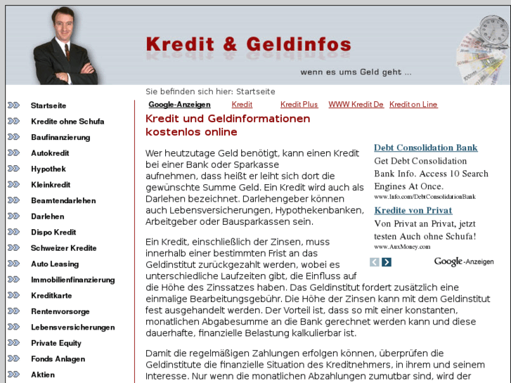 www.geldinfo-kredit.de