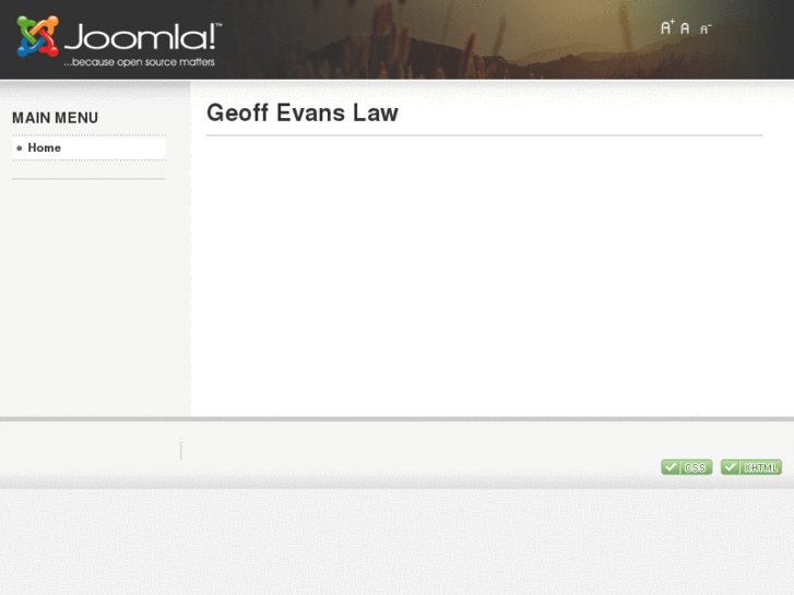 www.geoffevanslaw.com