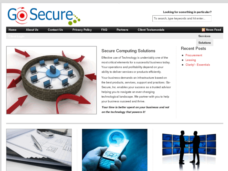 www.go-secure.org