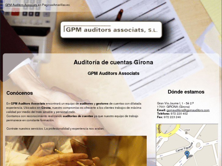 www.gpmauditorsgirona.com