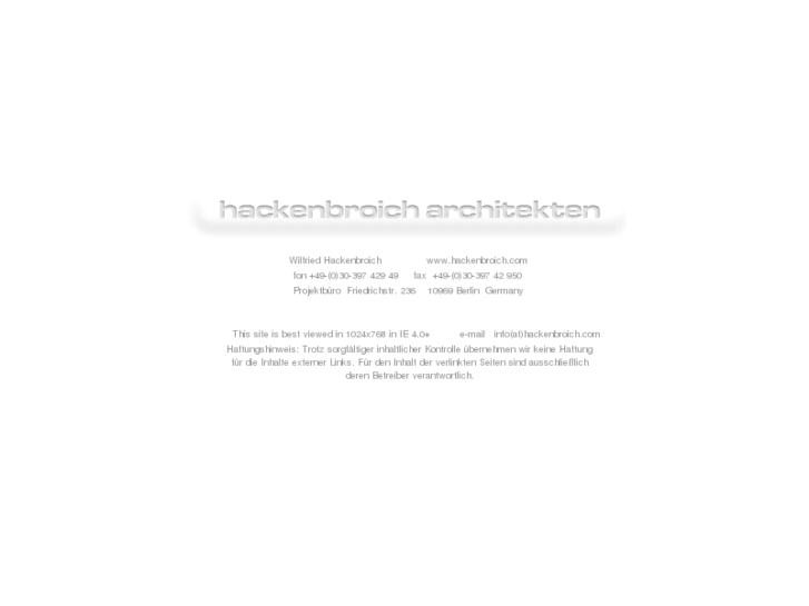 www.hackenbroich.com