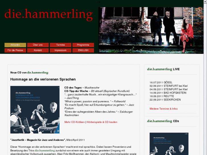 www.hammerling.info