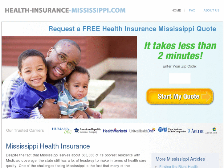 www.health-insurance-mississippi.com