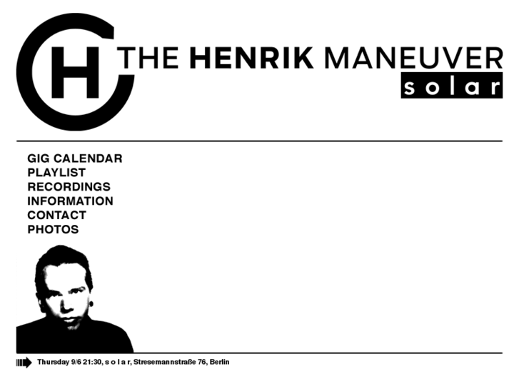 www.henrikmaneuver.com