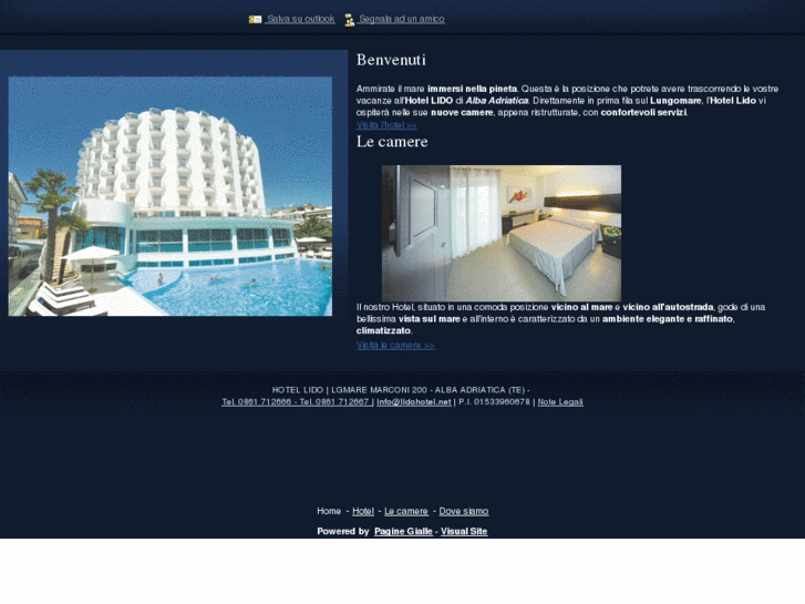 www.hotellidosrl.com