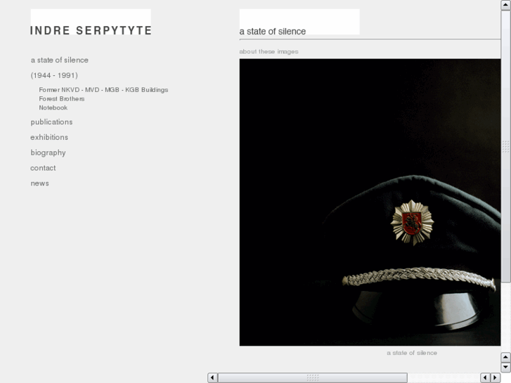 www.indre-serpytyte.com