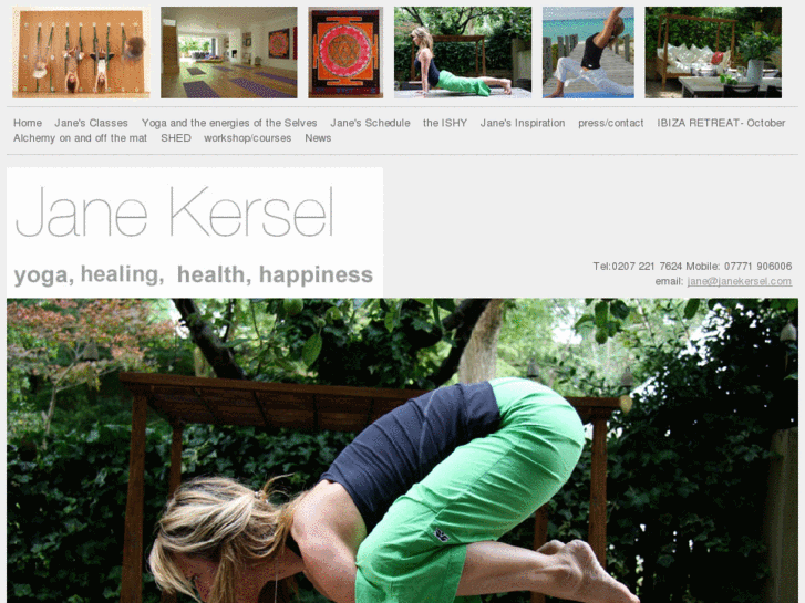 www.janekersel.com